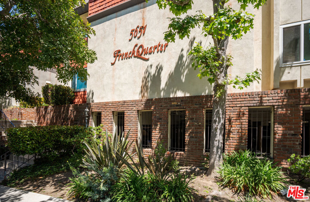 5651 Sumner Way #309