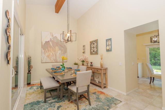 203 Wild Horse Drive, Palm Desert, CA 92211