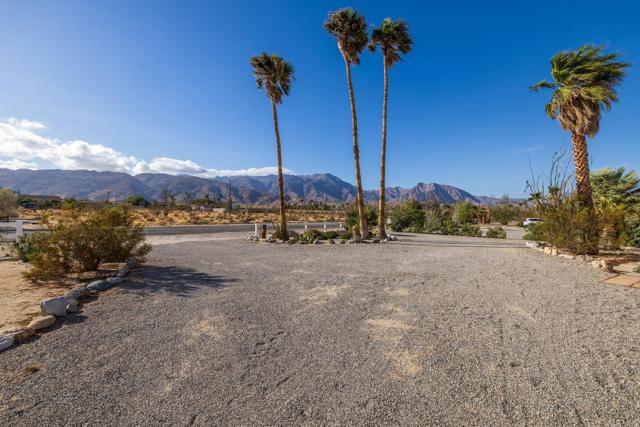 Detail Gallery Image 5 of 34 For 3483 Swinging V Rd, Borrego Springs,  CA 92004 - 2 Beds | 1 Baths