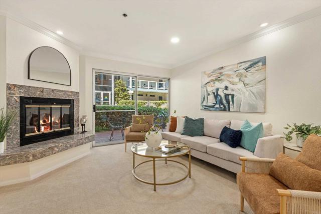 Detail Gallery Image 4 of 43 For 1616 Circa Del Lago #C103,  San Marcos,  CA 92078 - 2 Beds | 1/1 Baths