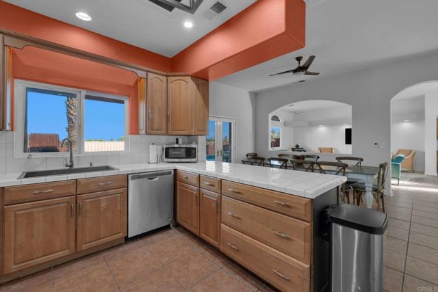 Detail Gallery Image 18 of 32 For 2239 Hoberg Rd, Borrego Springs,  CA 92004 - 3 Beds | 2 Baths