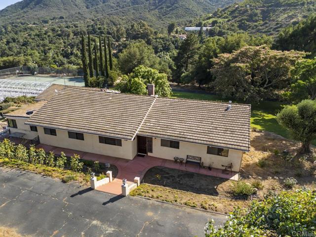 Detail Gallery Image 34 of 43 For 39295 De Luz Rd, Fallbrook,  CA 92028 - 4 Beds | 3/1 Baths