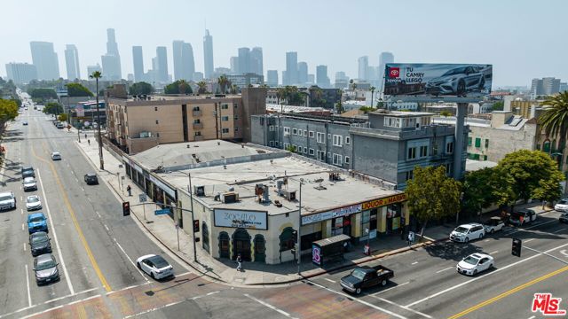 300 Alvarado Street, Los Angeles, California 90057, ,Commercial Sale,For Sale,Alvarado,23293629