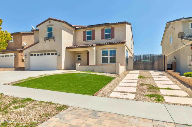 4743 Casillas Way, Fontana, CA 92336