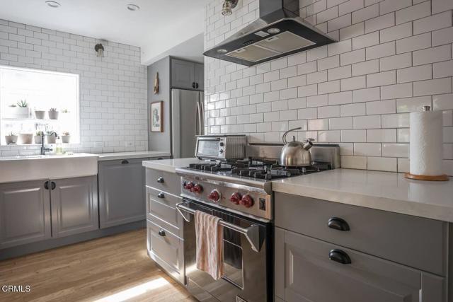 Detail Gallery Image 8 of 22 For 2033 Echo Park Ave, Los Angeles,  CA 90026 - 2 Beds | 1 Baths