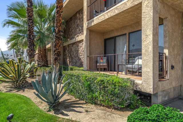 Details for 2727 Sierra Madre  5, Palm Springs, CA 92264