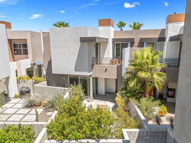 231 Breeze Loop, Palm Springs, CA 92262