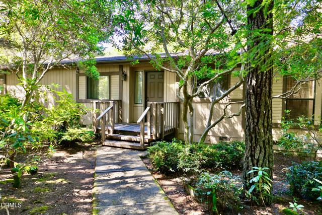 Detail Gallery Image 3 of 21 For 43300 Little River Airport Rd #60,  Little River_1,  CA 95456 - 2 Beds | 2 Baths