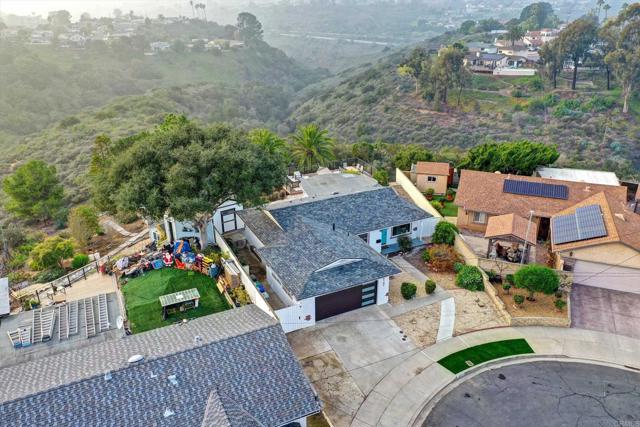 Detail Gallery Image 57 of 75 For 4107 Cole Way, San Diego,  CA 92117 - 3 Beds | 2 Baths