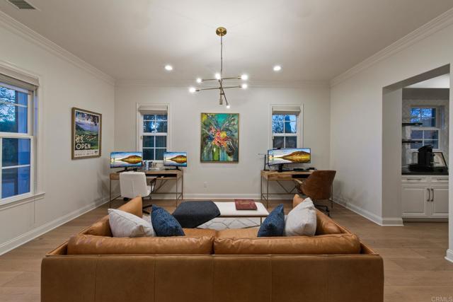 Detail Gallery Image 5 of 45 For 14271 Caminito Lazanja, San Diego,  CA 92127 - 4 Beds | 4/1 Baths