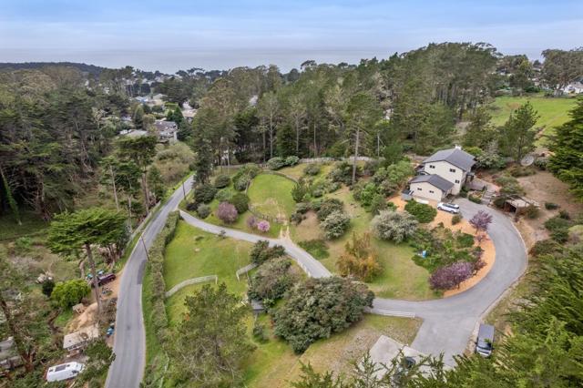 Details for 1790 Sunshine Valley Road, Moss Beach, CA 94038