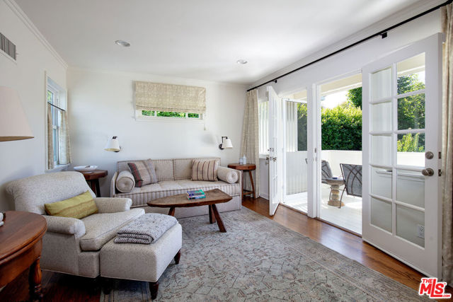 Drew Fenton | 545 Swarthmore Avenue Pacific Palisades CA | MLS: 6844581