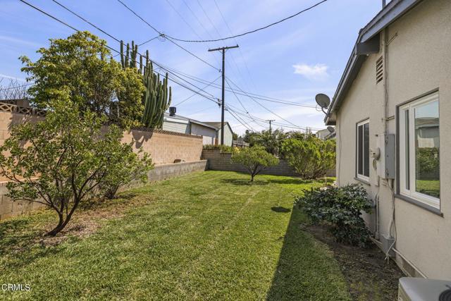 Detail Gallery Image 32 of 35 For 3131 Armada Dr, Ventura,  CA 93003 - 4 Beds | 2 Baths