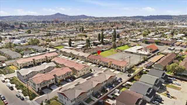 Detail Gallery Image 36 of 41 For 1166 Evelyn Drive, El Cajon,  CA 92021 - 3 Beds | 2/1 Baths