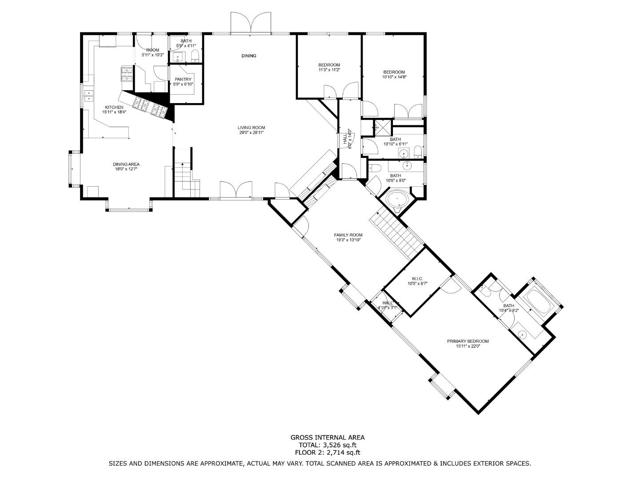 21791 Highway 49, Downieville CA: https://media.crmls.org/mediaz/b58889d6-18fd-4598-9643-9bce0c2d7f97.jpg