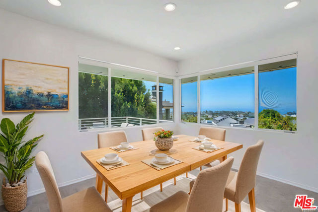 Drew Fenton | 1310 GOUCHER Street Pacific Palisades CA | MLS: 6655666