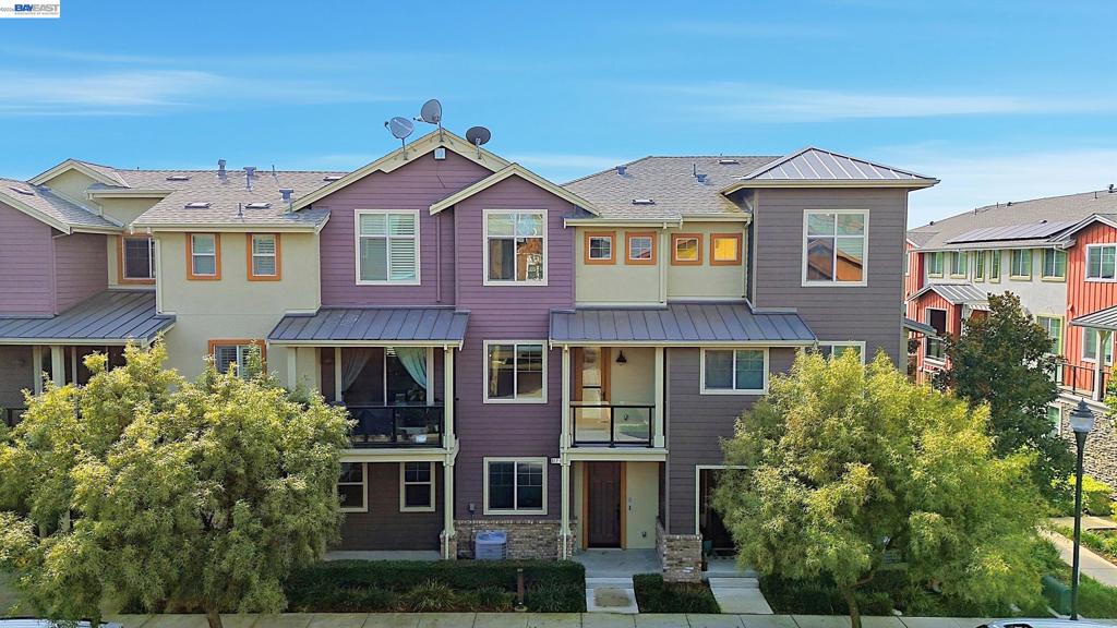 817 Tranquility Cir #4