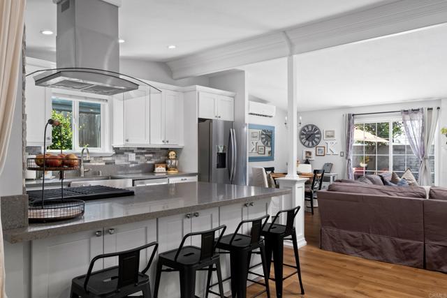 Detail Gallery Image 13 of 36 For 9341 Fermi Ave, San Diego,  CA 92123 - 3 Beds | 2 Baths