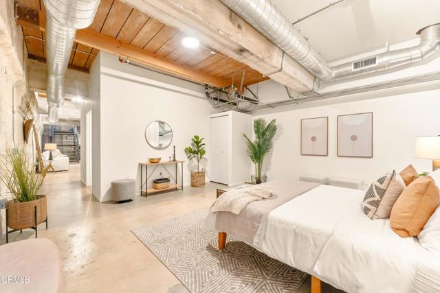 Detail Gallery Image 40 of 53 For 530 S Hewitt St #144,  Los Angeles,  CA 90013 - 2 Beds | 1/1 Baths