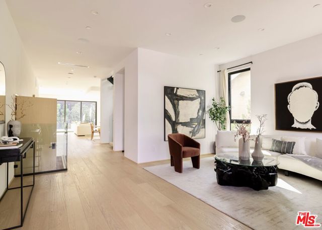 3 Bed Home for Sale in West Hollywood, California