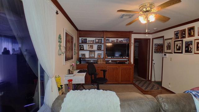 Detail Gallery Image 9 of 25 For 1501 Anza Ave Spc 82,  Vista,  CA 92084 - 2 Beds | 2 Baths