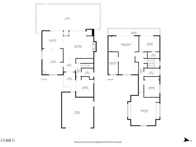 Detail Gallery Image 76 of 76 For 2941 Surfrider Ave, Ventura,  CA 93001 - 5 Beds | 3 Baths