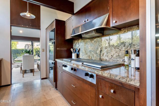 Detail Gallery Image 18 of 67 For 1345 Carnarvon Dr, Pasadena,  CA 91103 - 2 Beds | 2 Baths