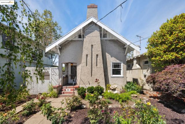 Details for 2119 Derby St, Berkeley, CA 94705