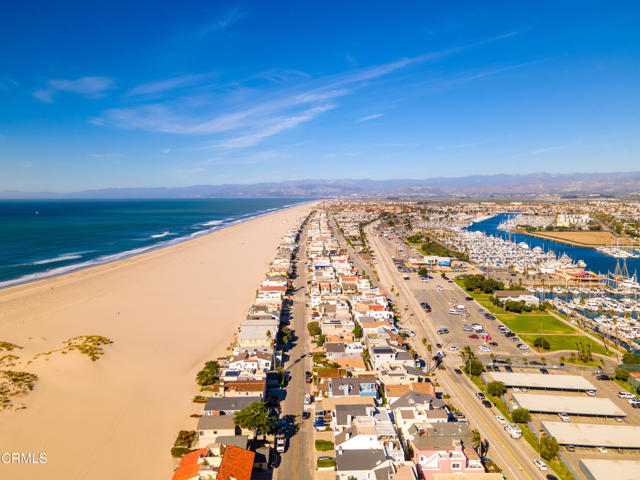 Detail Gallery Image 46 of 46 For 3321 Ocean Dr, Oxnard,  CA 93035 - 4 Beds | 5 Baths