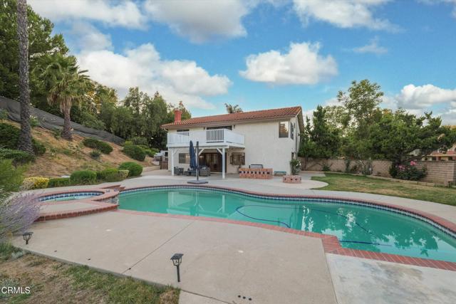 Detail Gallery Image 52 of 70 For 652 Stonebrook St, Simi Valley,  CA 93065 - 4 Beds | 2/1 Baths