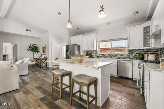 Detail Gallery Image 20 of 32 For 1842 Sinaloa Ave, Pasadena,  CA 91104 - 5 Beds | 3/1 Baths