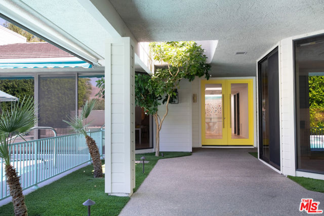 2 Sussex Court, Rancho Mirage, CA 92270