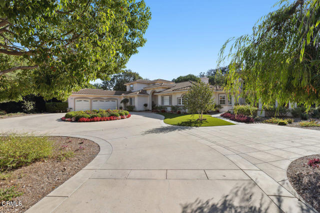 Detail Gallery Image 56 of 57 For 1730 via Aracena, Camarillo,  CA 93010 - 4 Beds | 3/1 Baths