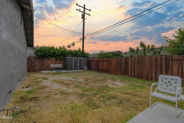 Detail Gallery Image 35 of 37 For 1892 Dunnigan St, Camarillo,  CA 93010 - 3 Beds | 2 Baths