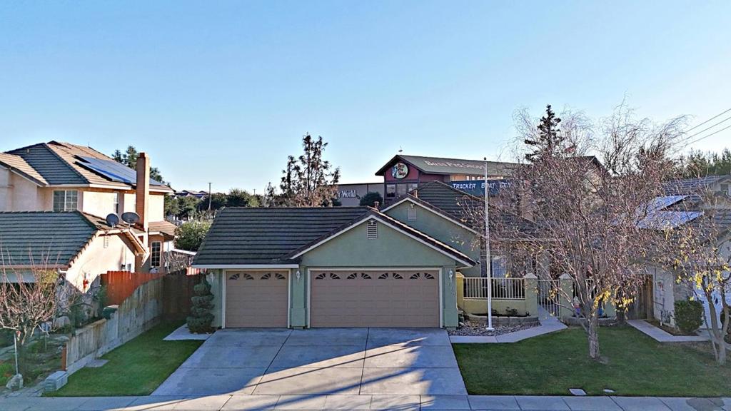 778 Mission Ridge Drive