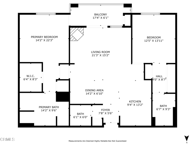 Property Photo from MLS