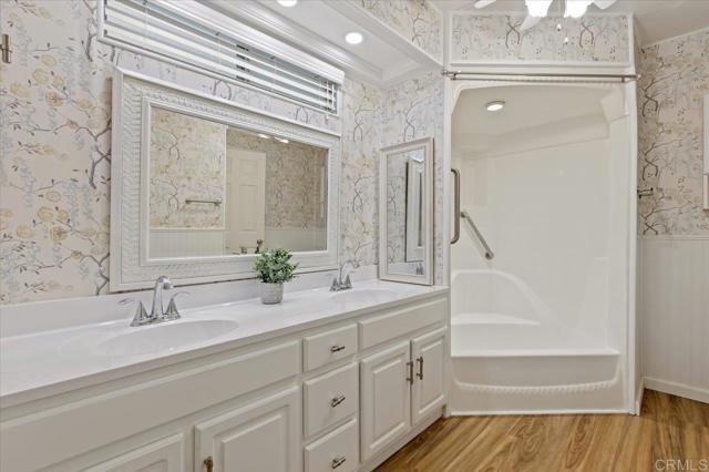 Detail Gallery Image 17 of 43 For 3535 Linda Vista Dr #193,  San Marcos,  CA 92078 - 2 Beds | 2 Baths