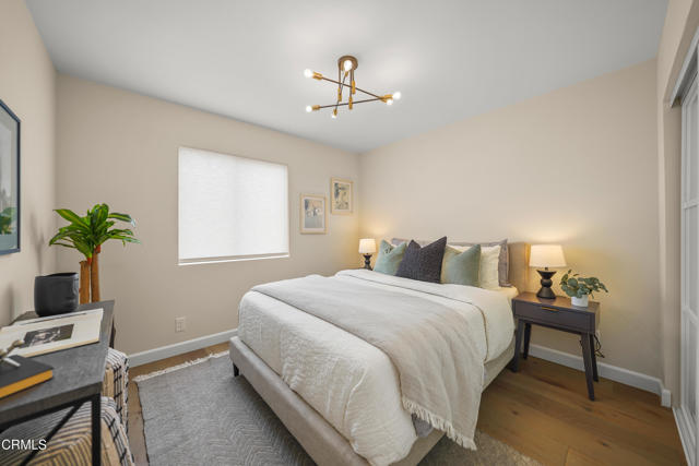 Detail Gallery Image 26 of 41 For 511 S El Molino Ave #17,  Pasadena,  CA 91011 - 2 Beds | 2/1 Baths