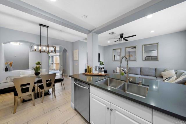 Detail Gallery Image 10 of 20 For 843 Compass Way, San Diego,  CA 92154 - 2 Beds | 2/1 Baths