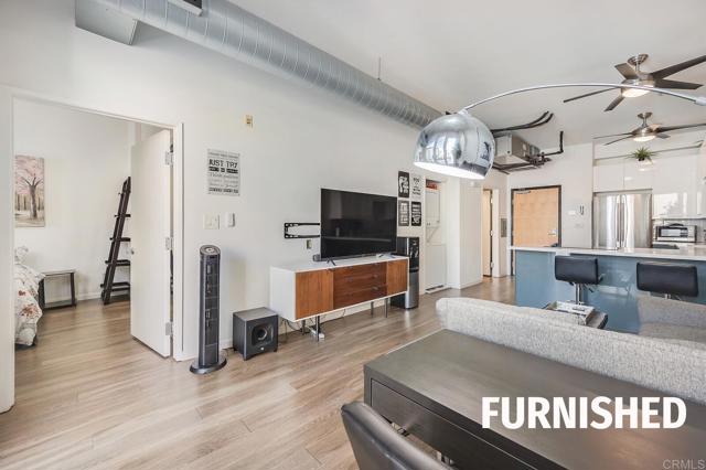 Detail Gallery Image 19 of 28 For 777 6th Ave #416,  San Diego,  CA 92101 - 1 Beds | 1 Baths
