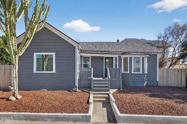 Detail Gallery Image 39 of 78 For 809 E Front St, Ventura,  CA 93001 - – Beds | – Baths