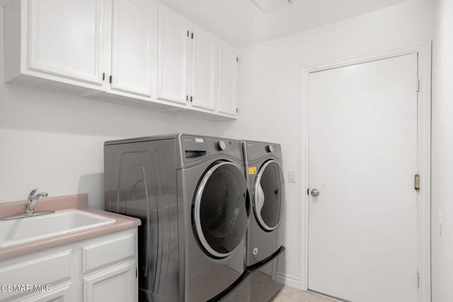 Laundry Room/ Mudroom (Downstairs)