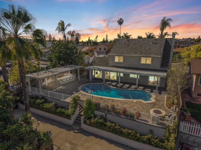Detail Gallery Image 1 of 1 For 7569 El Paso St, La Mesa,  CA 91942 - 5 Beds | 3 Baths