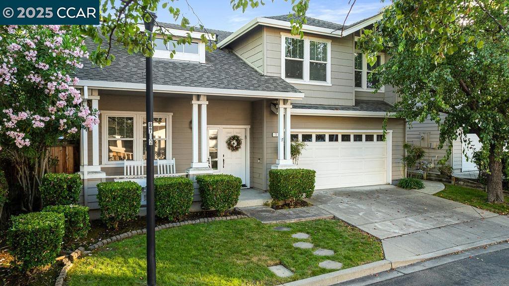 1 Lupine Ln