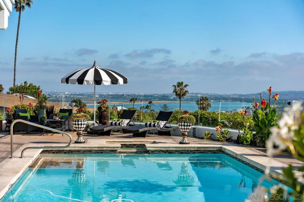 2402 Alto Cerro Circle, San Diego