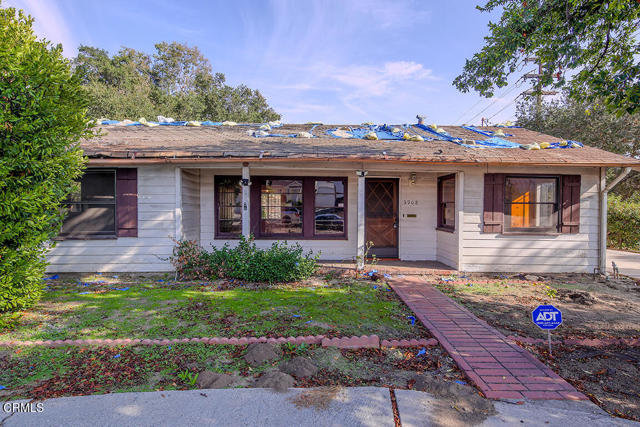 Detail Gallery Image 3 of 51 For 3908 Park Pl, La Crescenta,  CA 91214 - – Beds | – Baths