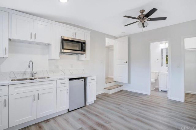 Home for Sale in San Diego