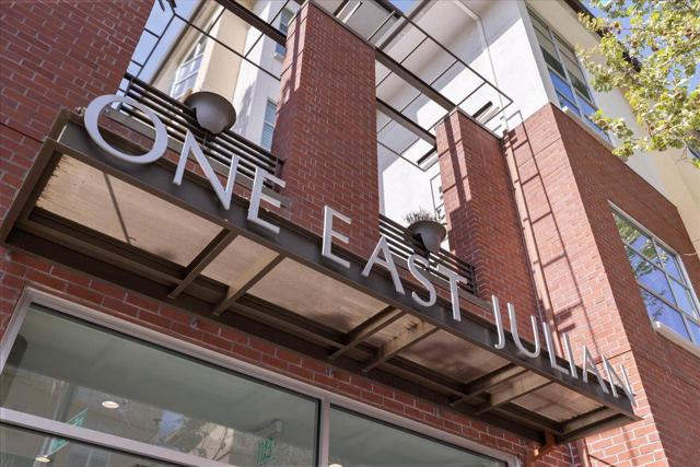 1 E Julian Street, San Jose CA: https://media.crmls.org/mediaz/b59c83c1-5e63-473a-bcc7-620c45f8f50b.jpg