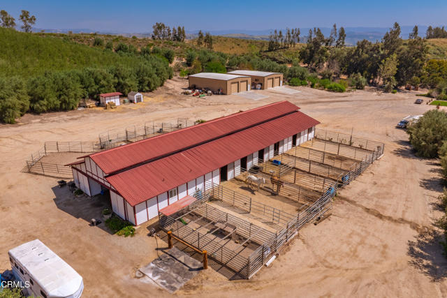 Detail Gallery Image 48 of 75 For 14855 Middle Ranch Rd, Moorpark,  CA 93021 - 3 Beds | 2 Baths