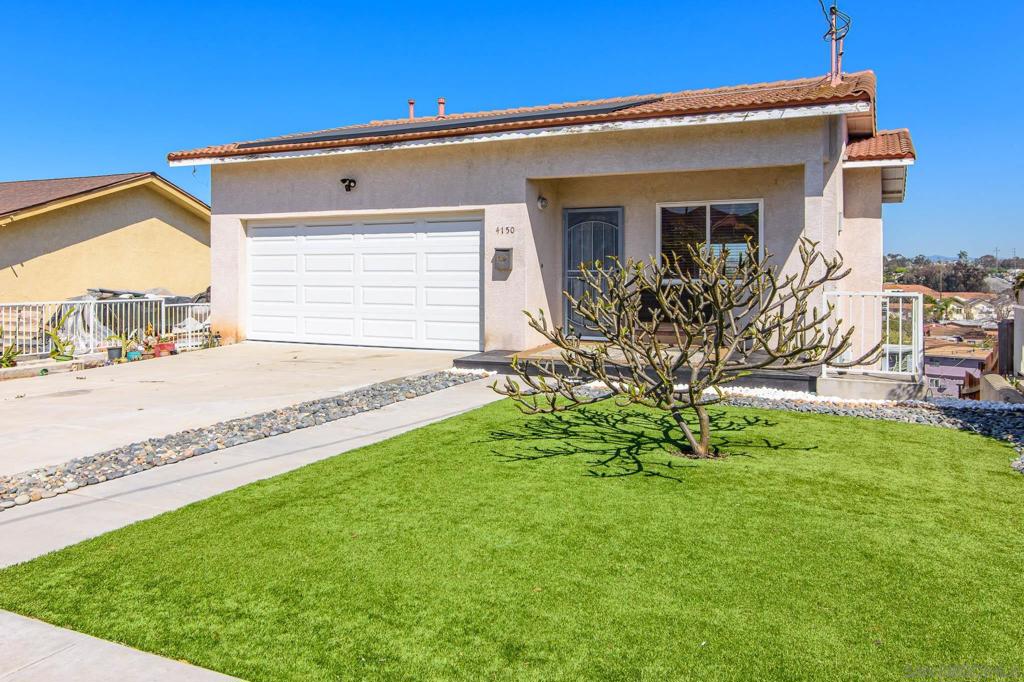 4150 Marine View Ave